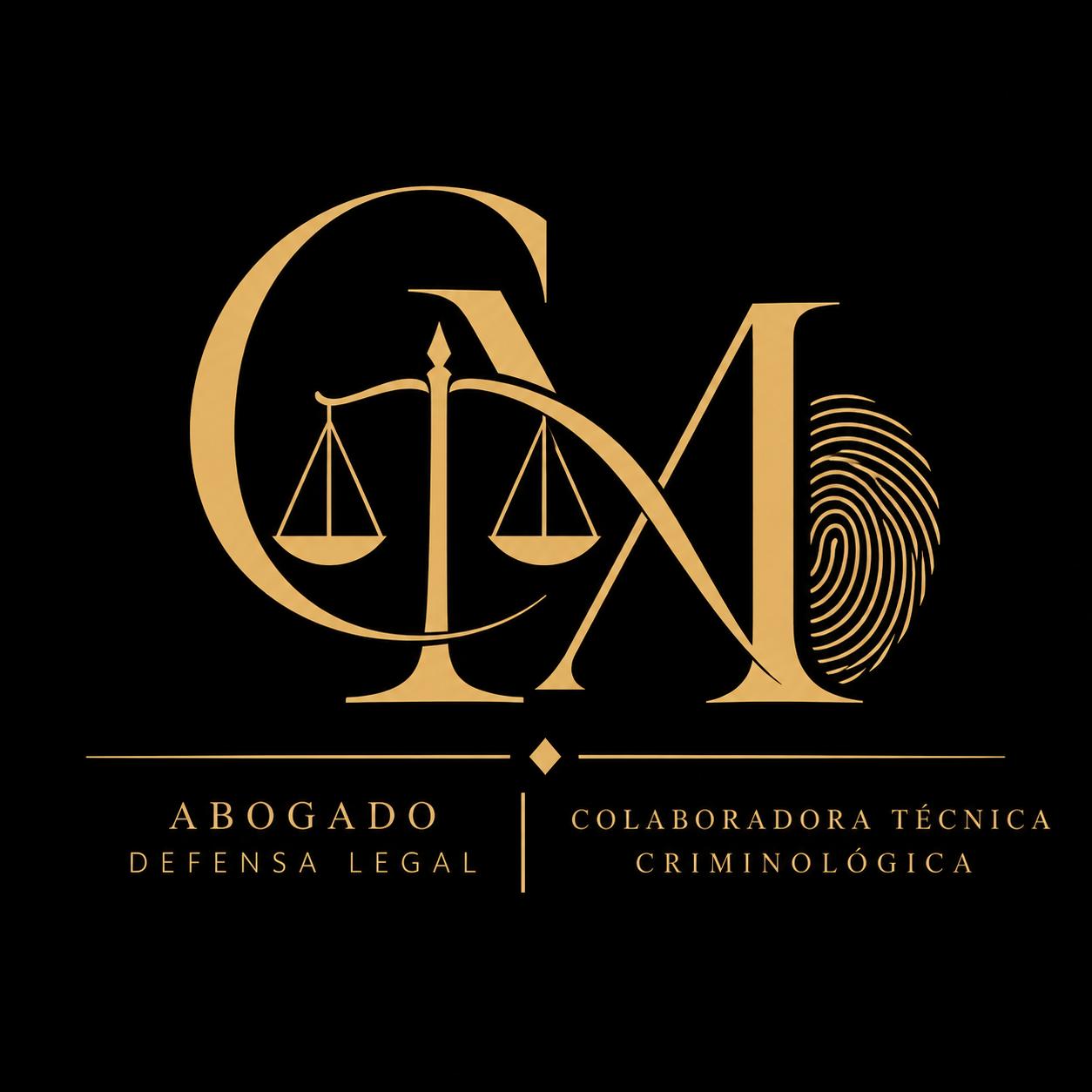 CM Defensa Legal y Análisis Técnico Criminológico